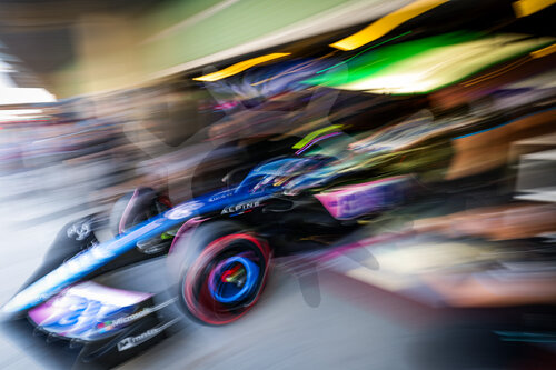 F1 Grand Prix of Abu Dhabi