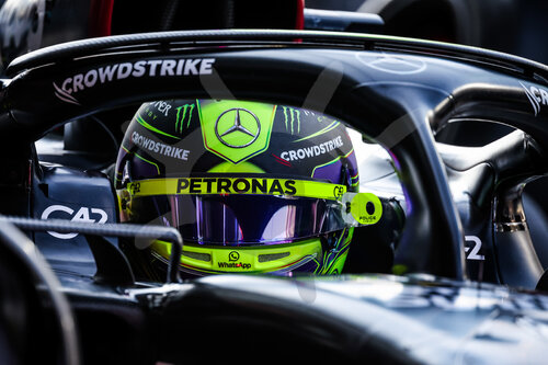 F1 Grand Prix of Abu Dhabi