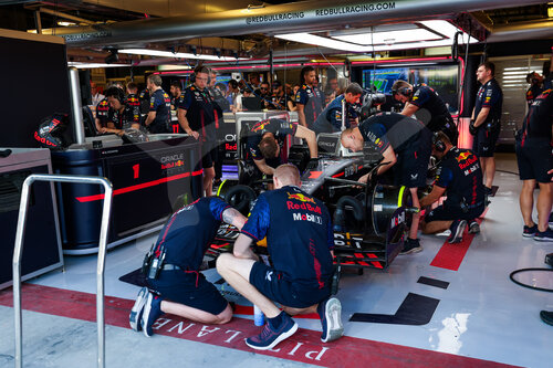 F1 Grand Prix of Abu Dhabi