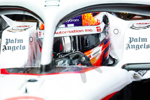 F1 Grand Prix of Abu Dhabi