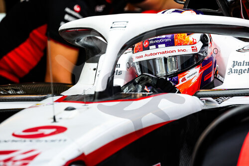 F1 Grand Prix of Abu Dhabi