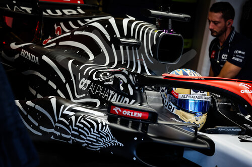 F1 Grand Prix of Abu Dhabi