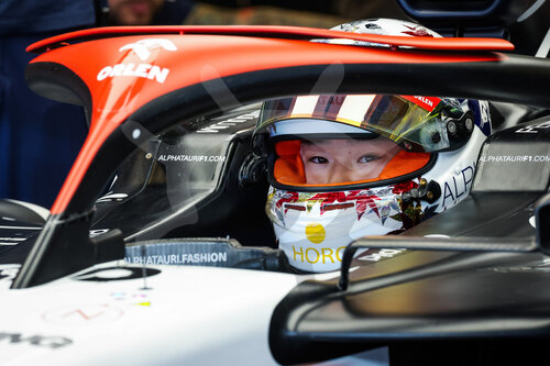 F1 Grand Prix of Abu Dhabi