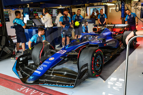 F1 Grand Prix of Abu Dhabi