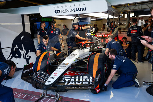 F1 Grand Prix of Abu Dhabi