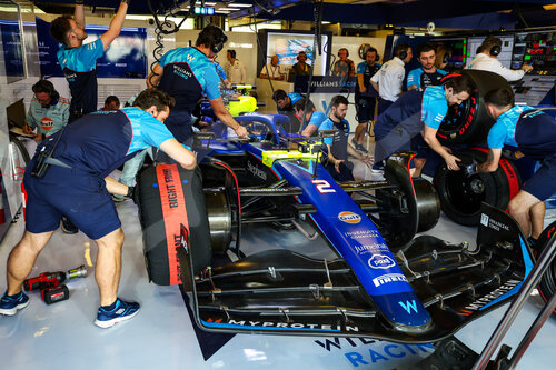 F1 Grand Prix of Abu Dhabi