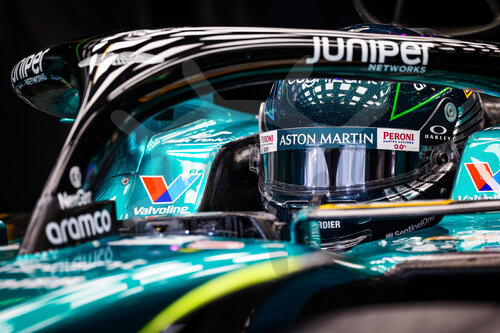 F1 Grand Prix of Abu Dhabi