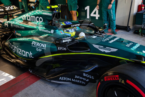 F1 Grand Prix of Abu Dhabi