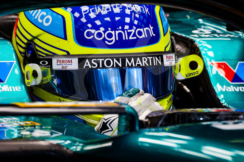 F1 Grand Prix of Abu Dhabi