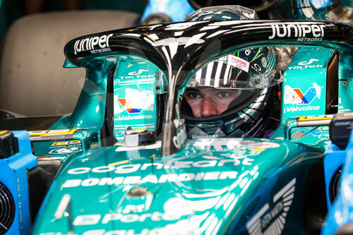 F1 Grand Prix of Abu Dhabi