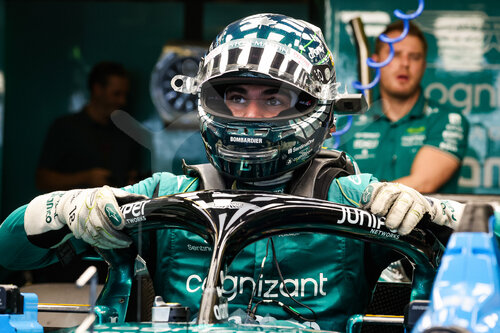 F1 Grand Prix of Abu Dhabi