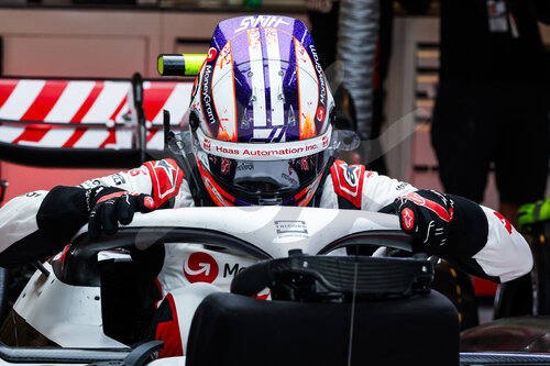 F1 Grand Prix of Abu Dhabi