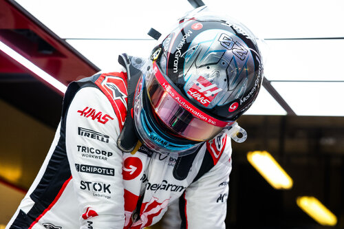 F1 Grand Prix of Abu Dhabi
