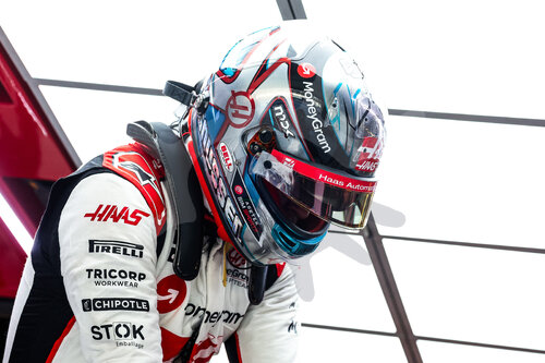 F1 Grand Prix of Abu Dhabi