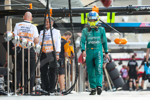 F1 Grand Prix of Abu Dhabi