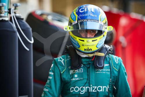F1 Grand Prix of Abu Dhabi