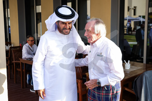 F1 Grand Prix of Abu Dhabi