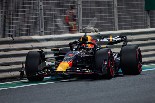 F1 Grand Prix of Abu Dhabi