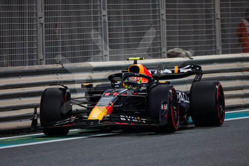 F1 Grand Prix of Abu Dhabi