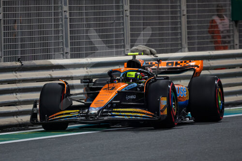 F1 Grand Prix of Abu Dhabi