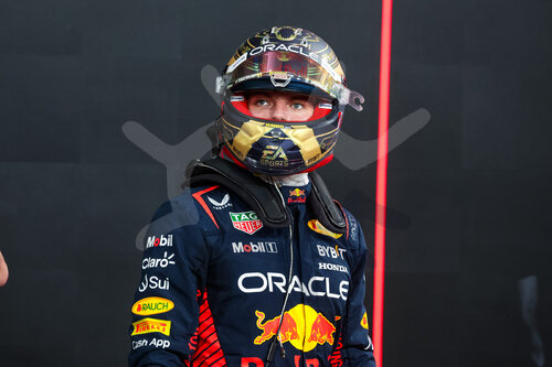 F1 Grand Prix of Abu Dhabi