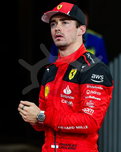 F1 Grand Prix of Abu Dhabi
