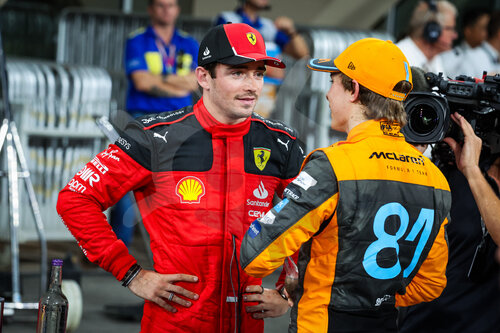 F1 Grand Prix of Abu Dhabi