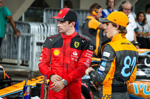 F1 Grand Prix of Abu Dhabi