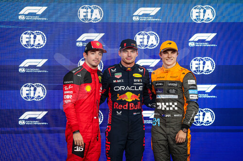 F1 Grand Prix of Abu Dhabi