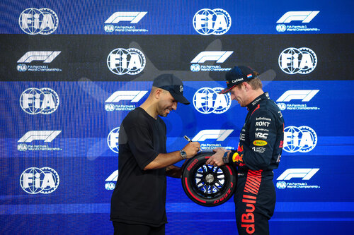 F1 Grand Prix of Abu Dhabi