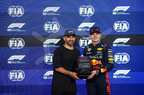 F1 Grand Prix of Abu Dhabi