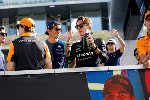 F1 Grand Prix of Abu Dhabi