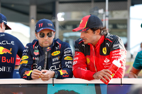 F1 Grand Prix of Abu Dhabi