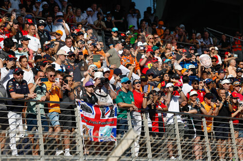 F1 Grand Prix of Abu Dhabi