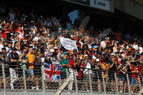 F1 Grand Prix of Abu Dhabi