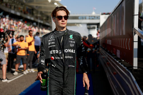 F1 Grand Prix of Abu Dhabi