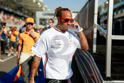 F1 Grand Prix of Abu Dhabi