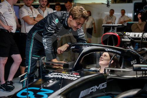 F1 Grand Prix of Abu Dhabi