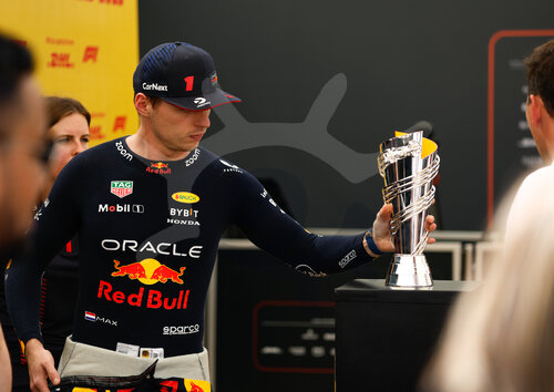 F1 Grand Prix of Abu Dhabi