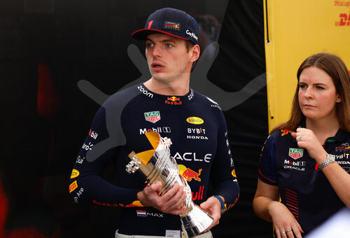 F1 Grand Prix of Abu Dhabi