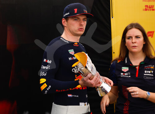 F1 Grand Prix of Abu Dhabi
