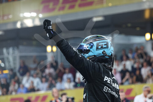 F1 Grand Prix of Abu Dhabi