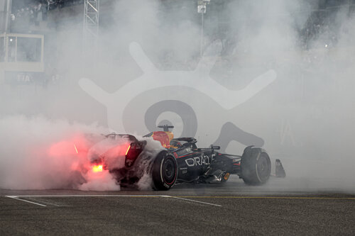 F1 Grand Prix of Abu Dhabi