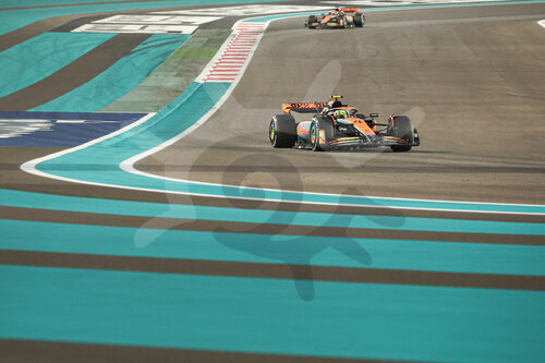 F1 Grand Prix of Abu Dhabi