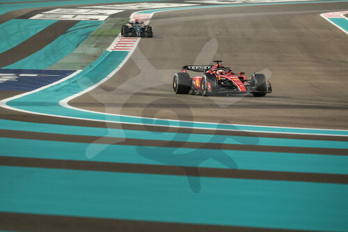 F1 Grand Prix of Abu Dhabi