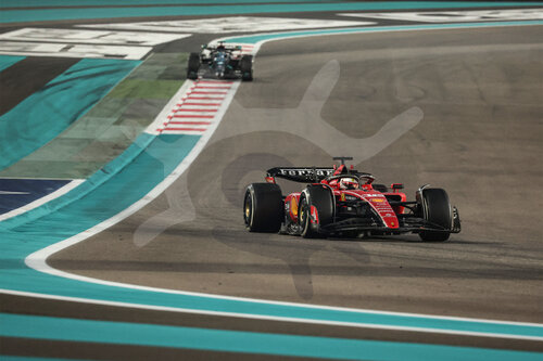 F1 Grand Prix of Abu Dhabi