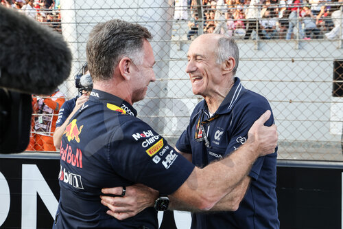 F1 Grand Prix of Abu Dhabi