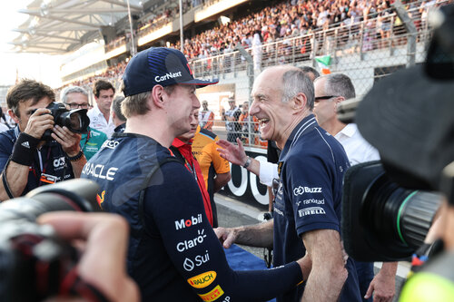 F1 Grand Prix of Abu Dhabi