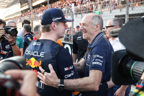 F1 Grand Prix of Abu Dhabi