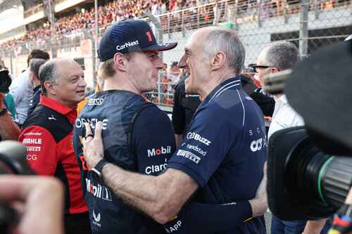 F1 Grand Prix of Abu Dhabi